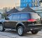 2014 Mitsubishi Pajero Sport Exceed 4x2 AT Hitam - Jual mobil bekas di DKI Jakarta-6