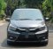 2019 Honda Brio E Automatic Abu-abu - Jual mobil bekas di DKI Jakarta-1