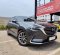 2018 Mazda CX-9 GT Abu-abu - Jual mobil bekas di Banten-2