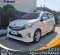 2015 Toyota Agya 1.0L G M/T Putih - Jual mobil bekas di Jawa Barat-1