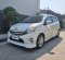 2015 Toyota Agya 1.0L G M/T Putih - Jual mobil bekas di Jawa Barat-2