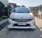2015 Toyota Agya 1.0L G M/T Putih - Jual mobil bekas di Jawa Barat-3