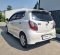 2015 Toyota Agya 1.0L G M/T Putih - Jual mobil bekas di Jawa Barat-5