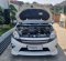 2015 Toyota Agya 1.0L G M/T Putih - Jual mobil bekas di Jawa Barat-9