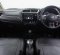 2018 Honda Brio E CVT Brightsilver - Jual mobil bekas di Banten-9