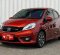 2018 Honda Brio Rs 1.2 Automatic Merah - Jual mobil bekas di DKI Jakarta-5