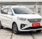 2021 Suzuki Ertiga GX MT Putih - Jual mobil bekas di DKI Jakarta-2