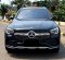 2021 Mercedes-Benz GLC 200 AMG Line Hitam - Jual mobil bekas di DKI Jakarta-2