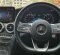 2021 Mercedes-Benz GLC 200 AMG Line Hitam - Jual mobil bekas di DKI Jakarta-16