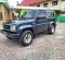 2003 Daihatsu Taft Rocky Biru - Jual mobil bekas di Sumatra Utara-1