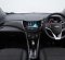 2019 Chevrolet TRAX 1.4 Premier AT Coklat - Jual mobil bekas di DKI Jakarta-4