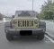 2013 Jeep Wrangler Sport Unlimited SUV-3