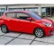 2017 Chevrolet Spark LTZ Hatchback-1