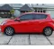 2017 Chevrolet Spark LTZ Hatchback-3