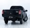 2017 Mitsubishi Triton GLX MT Single Cab 2WD Hitam - Jual mobil bekas di Kalimantan Barat-5