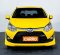 2020 Toyota Agya 1.2L G M/T TRD Kuning - Jual mobil bekas di Banten-4