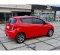 2017 Chevrolet Spark LTZ Hatchback-6