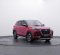 2021 Daihatsu Rocky 1.2 X MT Merah - Jual mobil bekas di Banten-1