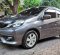 2018 Honda Brio E CVT Abu-abu - Jual mobil bekas di DKI Jakarta-1