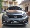 2018 Honda Brio E CVT Abu-abu - Jual mobil bekas di DKI Jakarta-2