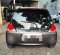 2018 Honda Brio E CVT Abu-abu - Jual mobil bekas di DKI Jakarta-3