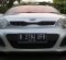 2014 Kia Rio 1.4 Automatic Silver - Jual mobil bekas di Banten-3