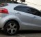2014 Kia Rio 1.4 Automatic Silver - Jual mobil bekas di Banten-6