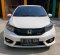 2019 Honda Brio RS CVT Putih - Jual mobil bekas di DKI Jakarta-3