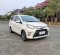 2016 Toyota Calya G MT Putih - Jual mobil bekas di Jawa Barat-1