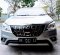 2015 Toyota Kijang Innova E Silver - Jual mobil bekas di Sumatra Utara-8
