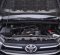 2016 Toyota Kijang Innova 2.0 G Coklat - Jual mobil bekas di Banten-14