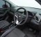 2017 Chevrolet TRAX LTZ Merah - Jual mobil bekas di Banten-14