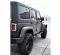 2011 Jeep Wrangler Sahara CRD SUV-3