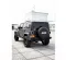 2011 Jeep Wrangler Sahara CRD SUV-7
