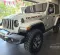 2022 Jeep Wrangler Rubicon Unlimited SUV-10