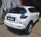 2012 Nissan Juke RX Black Interior Putih - Jual mobil bekas di Jawa Barat-8