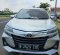 2019 Toyota Avanza G Silver - Jual mobil bekas di Jawa Barat-1