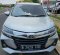 2019 Toyota Avanza G Silver - Jual mobil bekas di Jawa Barat-2