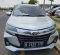 2019 Toyota Avanza G Silver - Jual mobil bekas di Jawa Barat-10