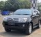 2011 Toyota Fortuner G Hitam - Jual mobil bekas di DKI Jakarta-3