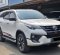 2019 Toyota Fortuner TRD Putih - Jual mobil bekas di DKI Jakarta-2