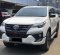 2019 Toyota Fortuner TRD Putih - Jual mobil bekas di DKI Jakarta-3