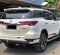 2019 Toyota Fortuner TRD Putih - Jual mobil bekas di DKI Jakarta-5