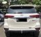 2019 Toyota Fortuner TRD Putih - Jual mobil bekas di DKI Jakarta-6