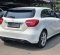 2013 Mercedes-Benz A-Class A 200 Putih - Jual mobil bekas di DKI Jakarta-4