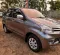 2012 Toyota Avanza E MPV-7
