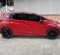 2019 Honda Jazz RS MT Merah - Jual mobil bekas di Sumatra Utara-2