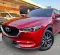 2018 Mazda CX-5 GT SUV-1