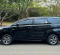 2021 Toyota Kijang Innova V Luxury A/T Gasoline Hitam - Jual mobil bekas di DKI Jakarta-2