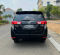2021 Toyota Kijang Innova V Luxury A/T Gasoline Hitam - Jual mobil bekas di DKI Jakarta-3